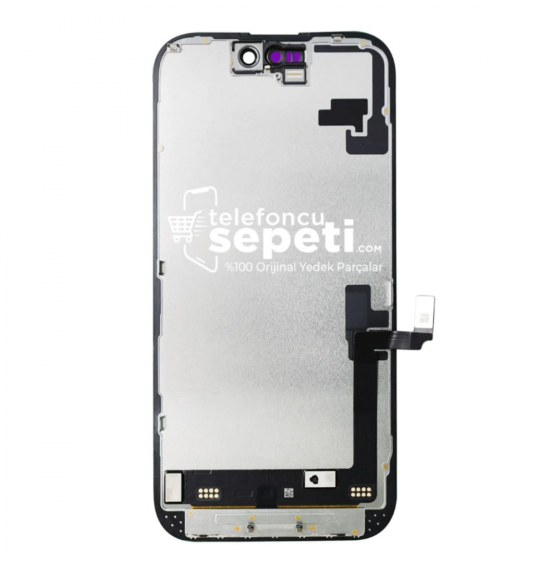İphone 16 Ekran Dokunmatik %100 Orijinal İphone 16 Ekran Dokunmatik %100 Orijinal
