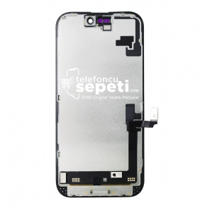 İphone 16 Ekran Dokunmatik %100 Orijinal