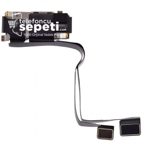 İphone 16 Pro Max Ön Kamera %100 Orijinal