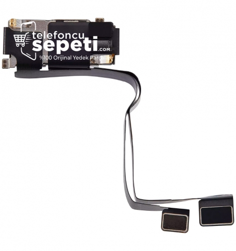 İphone 16 Pro Max Ön Kamera %100 Orijinal