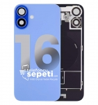 İphone 16 Arka Kapak %100 Orijinal İphone 16 Arka Kapak %100 Orijinal