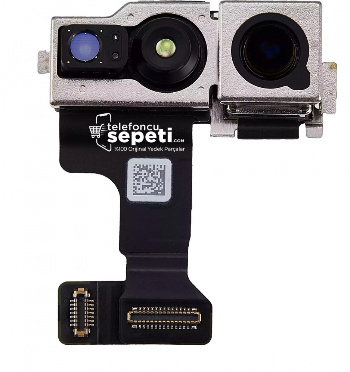 İphone 16 Ön Kamera %100 Orijinal