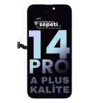 İphone 14 Pro Ekran Dokunmatik Siyah A Plus Kalite İphone 14 Pro Ekran Dokunmatik Siyah A Plus Kalite