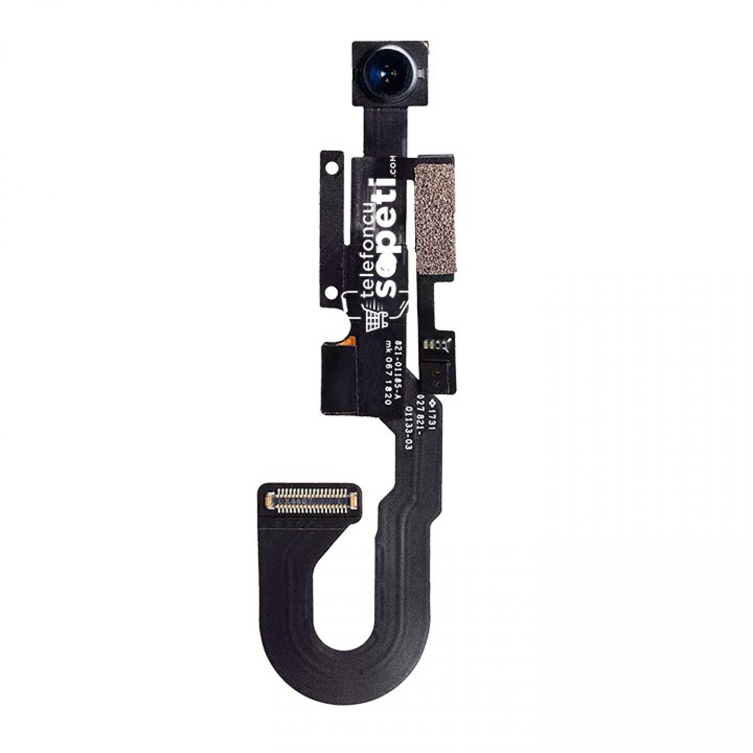 İphone SE 2022 Ön Kamera 3. Nesil A2783 İphone SE 2022 Ön Kamera 3. Nesil A2783