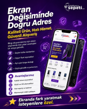test ürünler hakkında