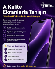 iphone sarj Soketi Değişimi