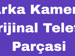 Telefon Kameraları: Mobil Fotoğrafçılığın Evrimi ve Telefon Parçası Olarak Önemi