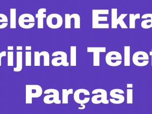 Telefon Ekran Teknolojileri: Görüntü Kalitesinin Belirleyicisi Olarak Telefon Parçası ve Telefon Uygun Ekran Fiyatları