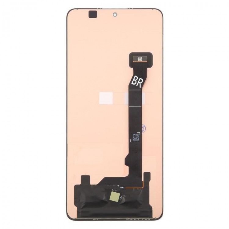 Xiaomi Poco X7 Pro Servis Ekran Dokunmatik Sorunsuz Tak Çalıştır