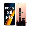 Xiaomi Poco X6 Pro Servis Ekran Dokunmatik Sorunsuz Tak Çalıştır