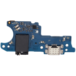 Samsung Galaxy A03 A035 Şarj Soketli Mikrofon Bordu Orijinal