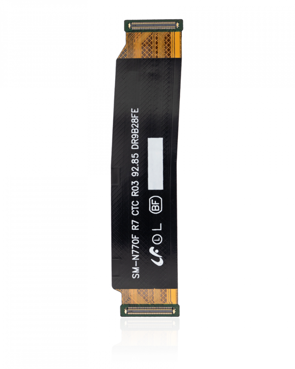 Samsung Galaxy Note 10 Lite N770 Ekran Ara Filmi