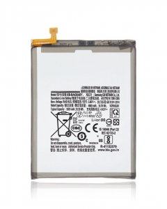 Samsung Galaxy A72 A725 Batarya Pil Orijinal