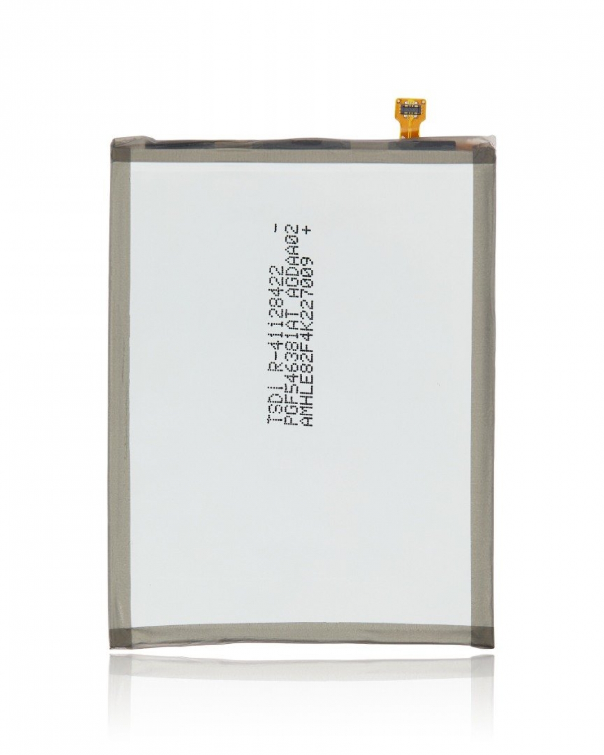 Samsung Galaxy A72 A725 Batarya Pil Orijinal