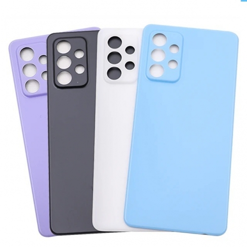 Samsung Galaxy A32 A325 Arka Kapak "Tüm Renkler"