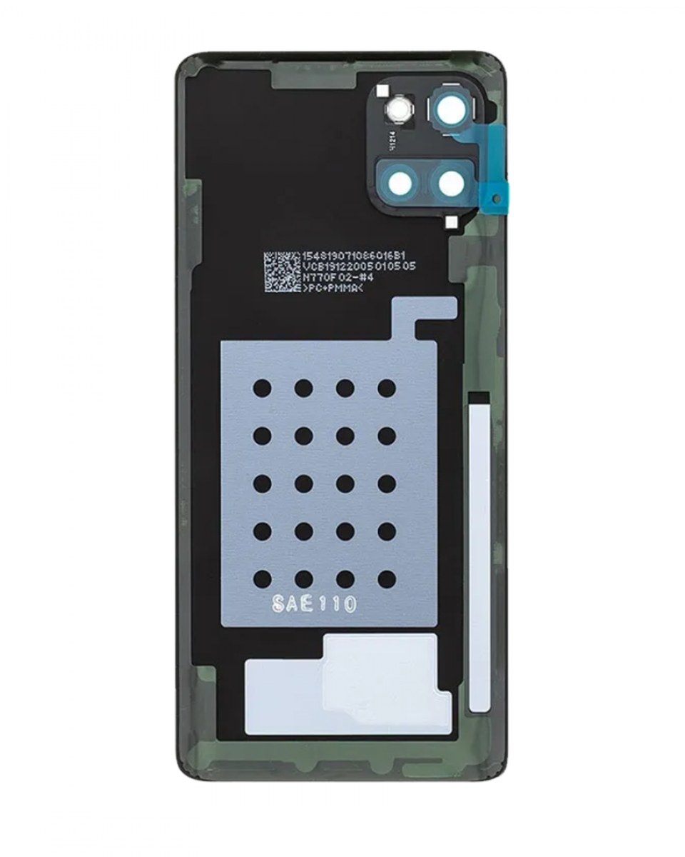 Samsung Galaxy Note Lite10 N770 Arka Kapak Orijinal