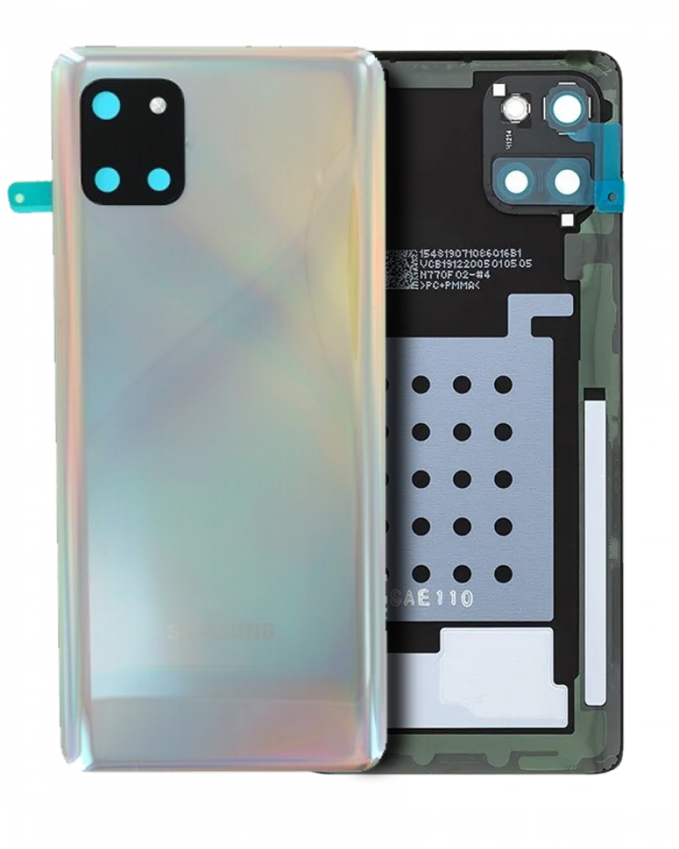 Samsung Galaxy Note Lite10 N770 Arka Kapak Orijinal