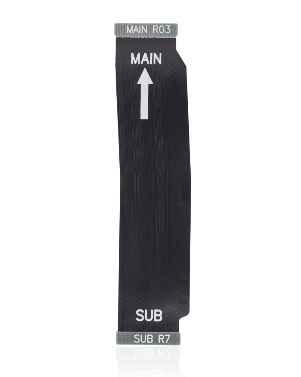 Samsung Galaxy Note 10 Lite N770 Ekran Ara Filmi