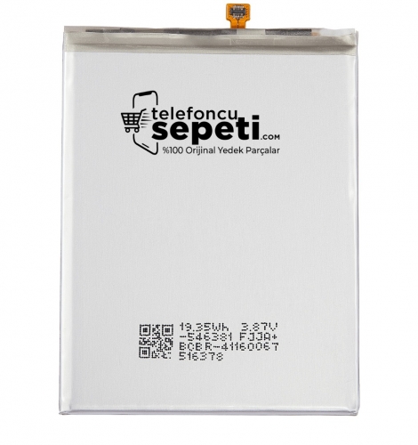 Samsung Galaxy A22 A225 Batarya Pil %100 Orijinal