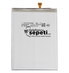 Samsung Galaxy A02 A022 Batarya Pil %100 Orijinal