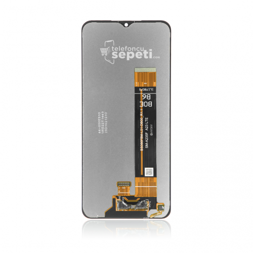 Samsung Galaxy A23 A235 Ekran Dokunmatik Çıtasız A Plus Kalite