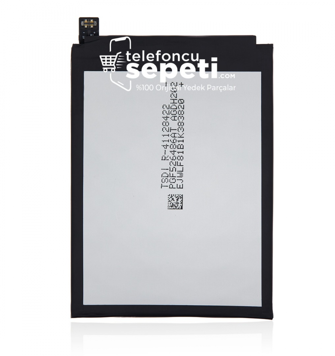 Samsung Galaxy A22 A226 Batarya Pil %100 Orijinal