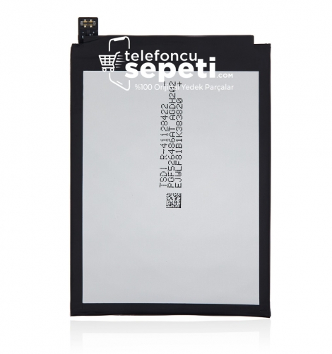 Samsung Galaxy A22 A226 Batarya Pil %100 Orijinal