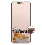 Samsung Galaxy A54 Ekran Dokunmatik Çıtasız %100 Oled