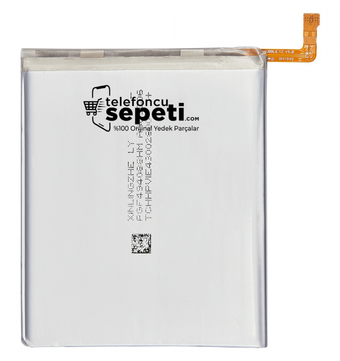 Samsung Galaxy A52 A525 Batarya Pil %100 Orijinal