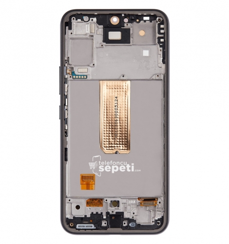 Samsung Galaxy A54 5g A546 Ekran Dokunmatik Çıtalı %100 Orijinal