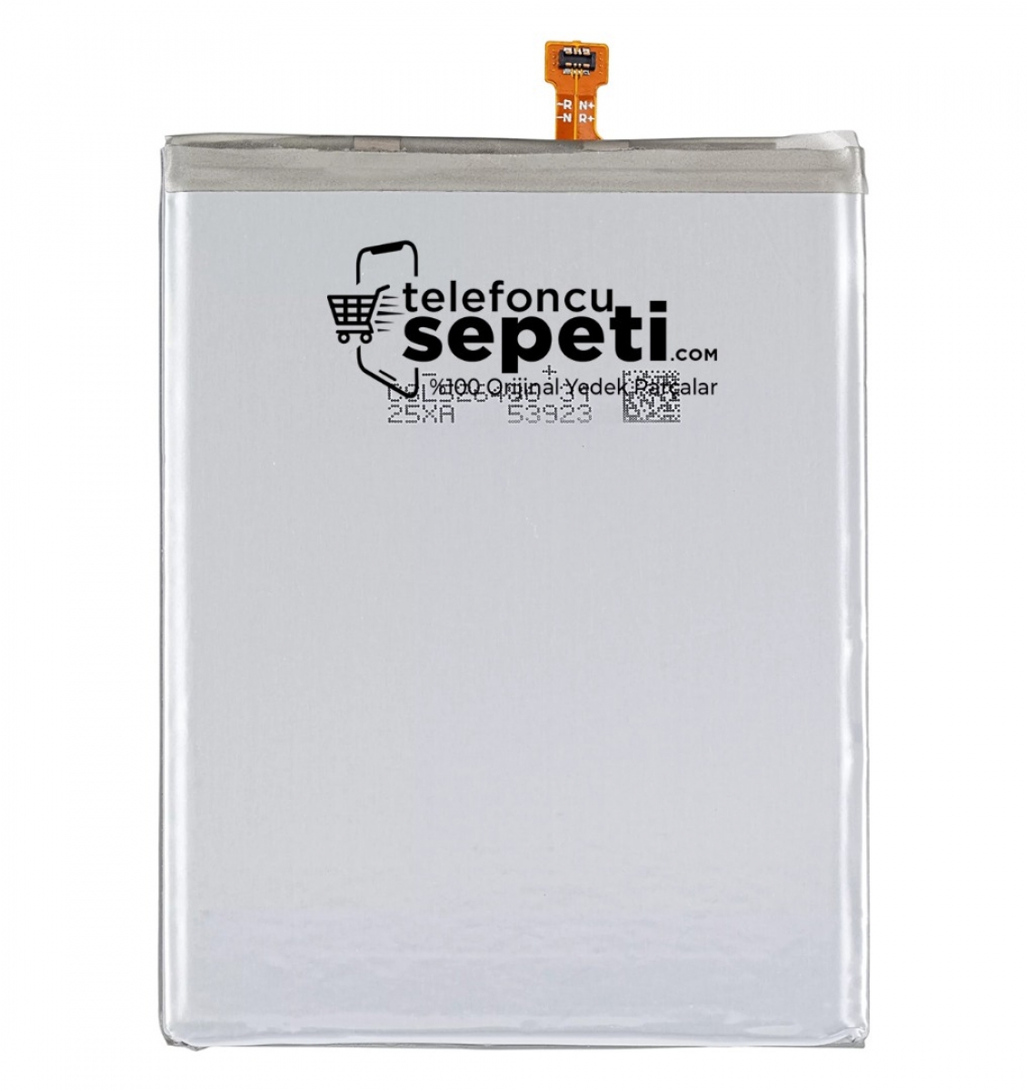 Samsung Galaxy A24 A245 Batarya Pil %100 Orijinal