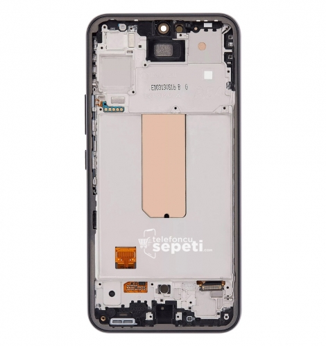 Samsung Galaxy A54 5g A546 Ekran Dokunmatik Çıtalı %100 Oled