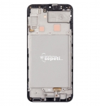 Samsung Galaxy A24 A245 Ekran Dokunmatik Çıtalı %100 Oled