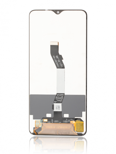 Xiaomi Redmi Note 8 Pro Lcd Ekran Dokunmatik Siyah Çıtasız A Plus Kalite