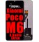 Pocophone M6 Ekran Dokunmatik Siyah A Plus Kalite