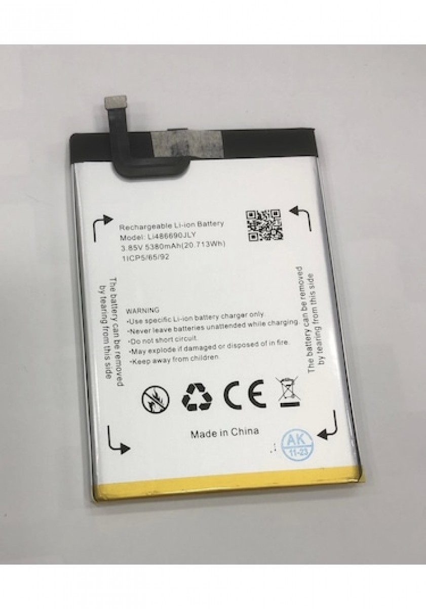 Reeder P13 BLUE MAX PRO Batarya Pil Orjinal Mah Logosuz Ürün Reeder P13 BLUE MAX PRO Batarya Pil Orjinal Mah Logosuz Ürün