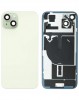 iPhone 15 Plus Arka Kapak Full NFC Filmi Servis Orijinali Yeşil