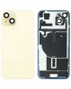 iPhone 15 Plus Arka Kapak Full NFC Filmi Servis Orijinali Sarı iPhone 15 Plus Arka Kapak Full NFC Filmi Servis Orijinali Sarı