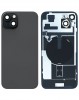 iPhone 15 Plus Arka Kapak Full NFC Filmi Servis Orijinali Siyah iPhone 15 Plus Arka Kapak Full NFC Filmi Servis Orijinali Siyah