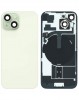 iPhone 15 Arka Kapak Full NFC Filmi Servis Orijinali Yeşil