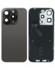 iPhone 15 Pro Arka Kapak Full NFC Filmi Servis Orijinali Siyah Titanyum iPhone 15 Pro Arka Kapak Full NFC Filmi Servis Orijinali Siyah Titanyum