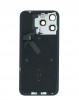 iPhone 15 Pro Max Arka Kapak Full NFC Filmi Servis Orijinali Siyah Titanyum iPhone 15 Pro Max Arka Kapak Full NFC Filmi Servis Orijinali Siyah Titanyum