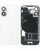 iPhone 16 Arka Kapak Full NFC Filmi Servis Orijinali Beyaz