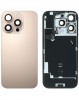 iPhone 16 Pro Arka Kapak Full NFC Filmi Servis Orijinali Çöl Titanyum iPhone 16 Pro Arka Kapak Full NFC Filmi Servis Orijinali Çöl Titanyum