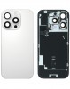 iPhone 16 Pro Arka Kapak Full NFC Filmi Servis Orijinali Beyaz Titanyum iPhone 16 Pro Arka Kapak Full NFC Filmi Servis Orijinali Beyaz Titanyum