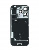 iPhone 16 Pro Arka Kapak Full NFC Filmi Servis Orijinali Beyaz Titanyum iPhone 16 Pro Arka Kapak Full NFC Filmi Servis Orijinali Beyaz Titanyum