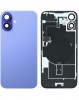 iPhone 16 Plus Arka Kapak Full NFC Filmi Servis Orijinali Laciverttaş iPhone 16 Plus Arka Kapak Full NFC Filmi Servis Orijinali Laciverttaş