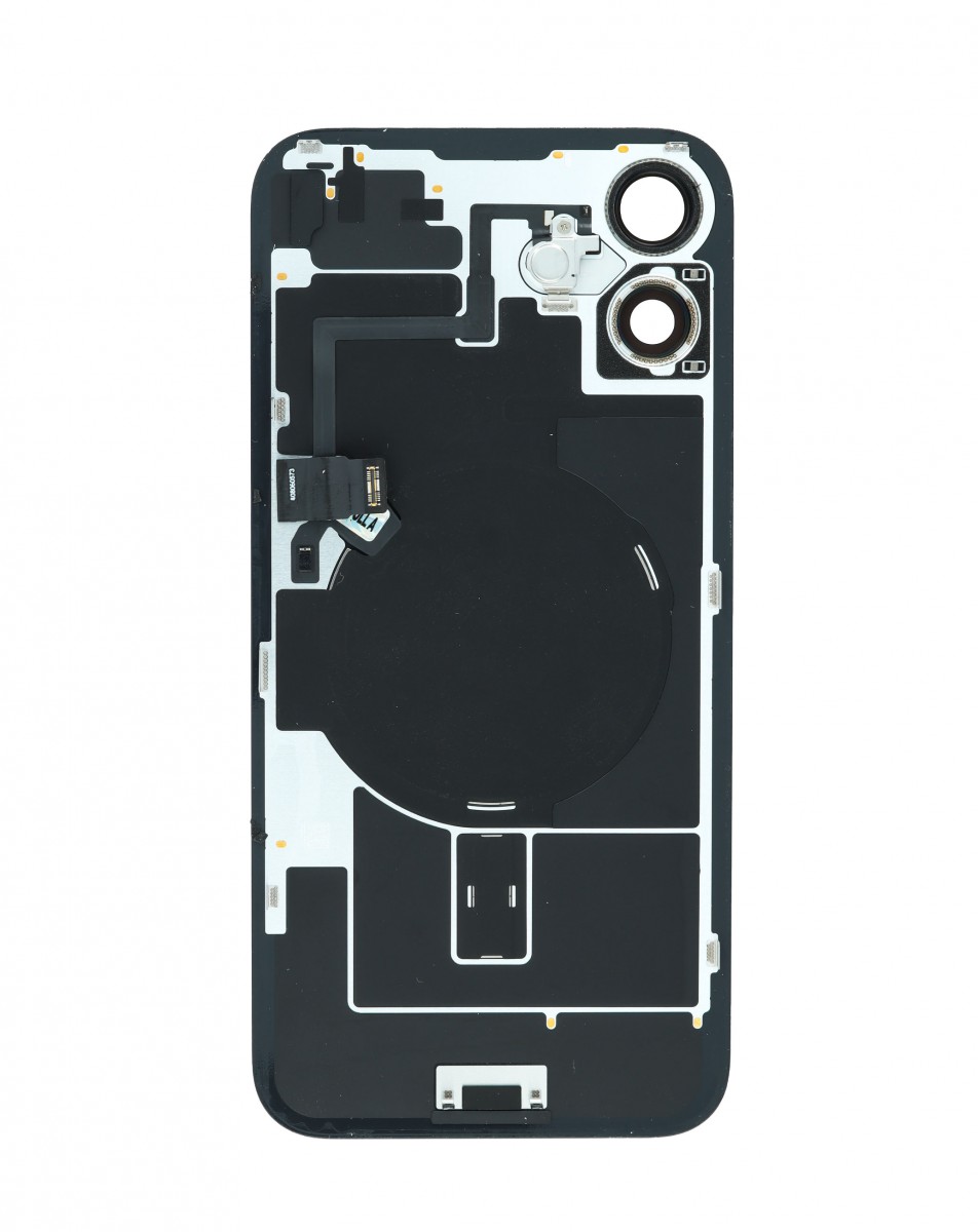iPhone 16 Plus Arka Kapak Full NFC Filmi Servis Orijinali Laciverttaş iPhone 16 Plus Arka Kapak Full NFC Filmi Servis Orijinali Laciverttaş