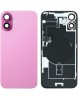 iPhone 16 Plus Arka Kapak Full NFC Filmi Servis Orijinali Pembe iPhone 16 Plus Arka Kapak Full NFC Filmi Servis Orijinali Pembe