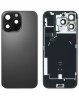 iPhone 16 Pro Max Arka Kapak Full NFC Filmi Servis Orijinali Siyah Titanyum iPhone 16 Pro Max Arka Kapak Full NFC Filmi Servis Orijinali Siyah Titanyum